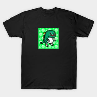 Socks Dragon T-Shirt